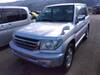 MITSUBISHI PAJERO IO