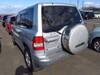 MITSUBISHI PAJERO IO