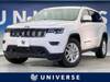 CHRYSLER JEEP GRAND CHEROKEE