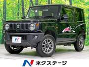 2025 SUZUKI JIMNY XC