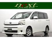 2010 TOYOTA VOXY X L EDITION