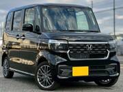 2024 HONDA N-BOX CUSTOM