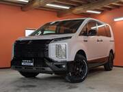 2025 MITSUBISHI OTHER