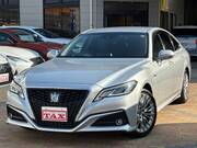 2018 TOYOTA CROWN HYBRID