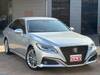 TOYOTA CROWN HYBRID