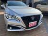 TOYOTA CROWN HYBRID