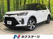 2024 TOYOTA RAIZE