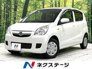 2011 DAIHATSU MIRA X