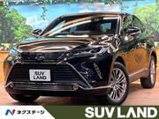 2024 TOYOTA HARRIER HYBRID Z LEATHER PKG