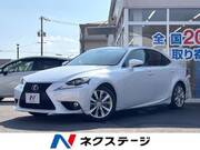 2013 LEXUS IS