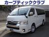 TOYOTA HIACE WAGON
