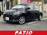 2022 TOYOTA PIXIS EPOCH