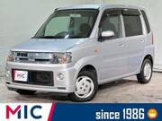 2010 MITSUBISHI TOPPO