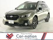 2018 SUBARU LEGACY OUTBACK