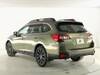 SUBARU LEGACY OUTBACK