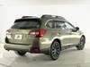 SUBARU LEGACY OUTBACK