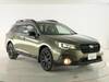 SUBARU LEGACY OUTBACK