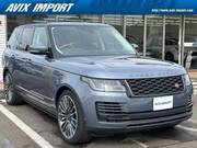 2021 LAND ROVER RANGE ROVER