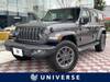 CHRYSLER JEEP WRANGLER UNLIMITED