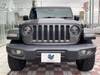 CHRYSLER JEEP WRANGLER UNLIMITED