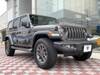 CHRYSLER JEEP WRANGLER UNLIMITED