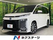 2025 TOYOTA VOXY