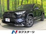 2022 TOYOTA RAV4 G
