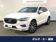 2020 VOLVO XC60