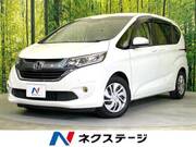 2016 HONDA FREED