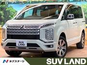 2021 MITSUBISHI OTHER