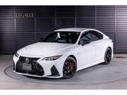 2025 LEXUS IS
