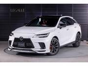 2025 LEXUS RX