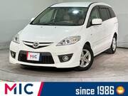 2007 MAZDA PREMACY 20CS