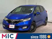 2019 HONDA FIT 13G.F