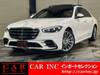 MERCEDES BENZ S CLASS