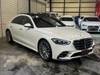 MERCEDES BENZ S CLASS