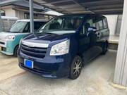 2007 TOYOTA NOAH X