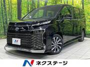 2024 TOYOTA VOXY