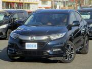 2018 HONDA VEZEL