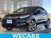 2019 HONDA VEZEL