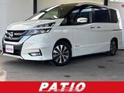 2017 NISSAN SERENA