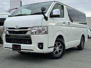 2026 TOYOTA HIACE VAN