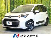 2023 TOYOTA SIENTA