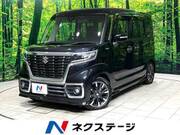 2018 SUZUKI SPACIA CUSTOM