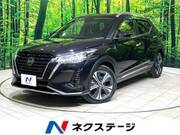 2021 NISSAN KICKS