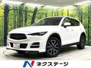 2017 MAZDA CX-5 25S L PACKAGE