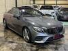 MERCEDES BENZ E-CLASS