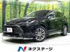TOYOTA HARRIER HYBRID