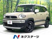 2019 SUZUKI XBEE HYBRID MZ