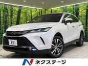 2023 TOYOTA HARRIER G